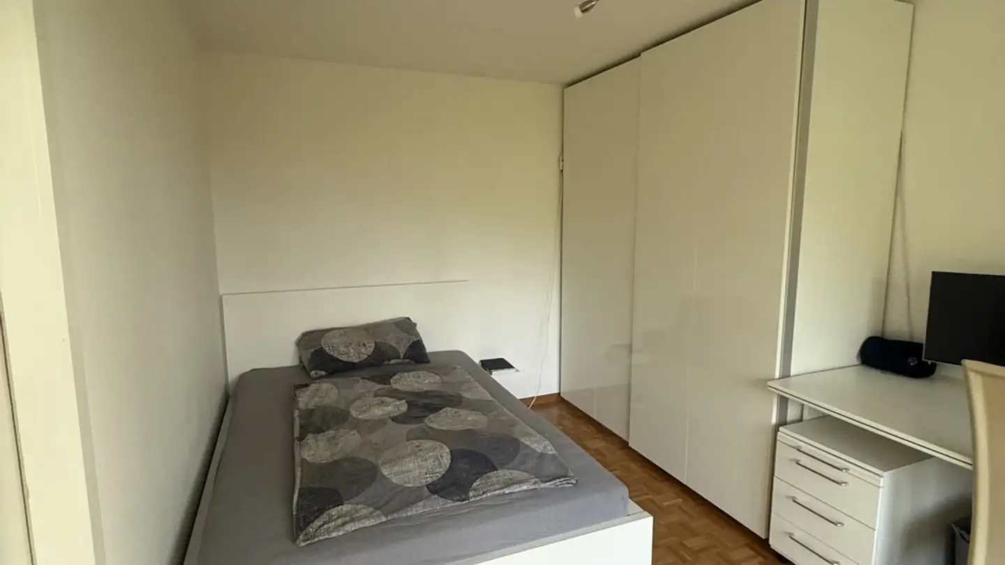Zimmer mieten - Grossackerstrasse 41, 8041 Zürich - Foto 4