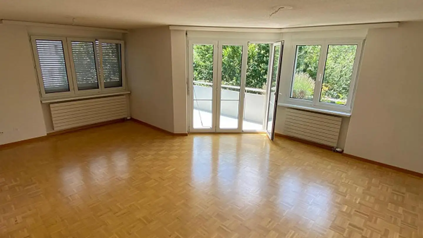 Wohnung mieten - Adlerstrasse 16, 9463 Oberriet SG - Foto 2