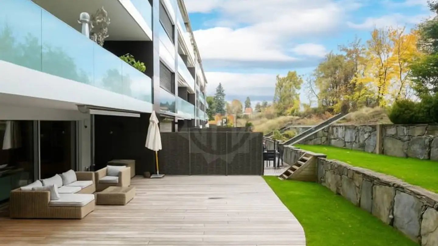 Appartamento in vendita - 1260 Nyon