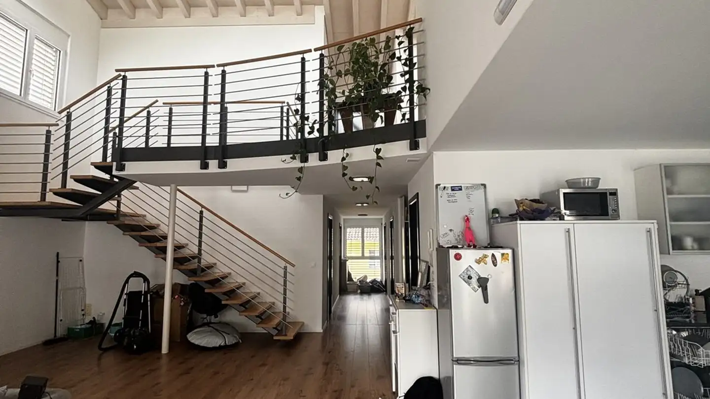 Zimmer mieten - Litternaweg 3, 3930 Visp - Foto 3