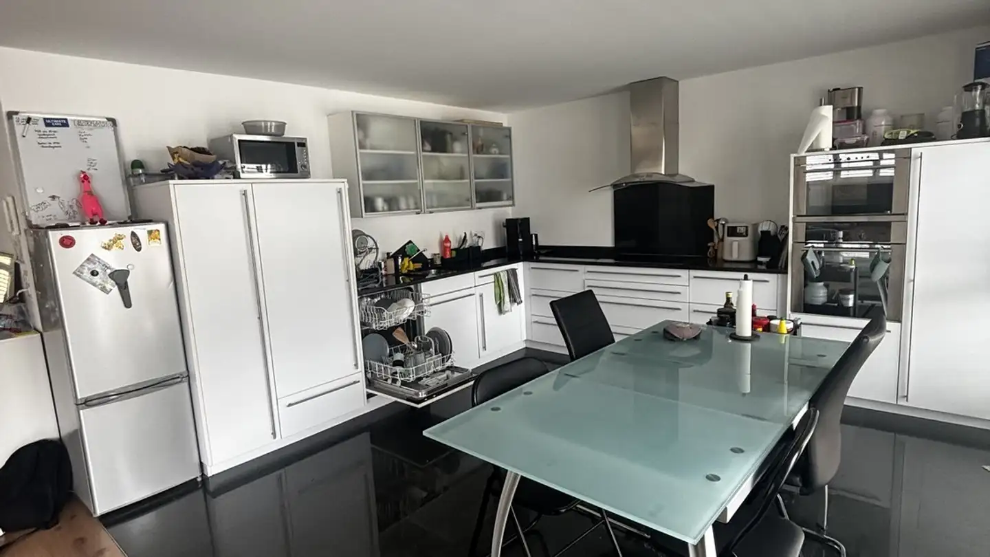 Zimmer mieten - Litternaweg 3, 3930 Visp - Foto 4