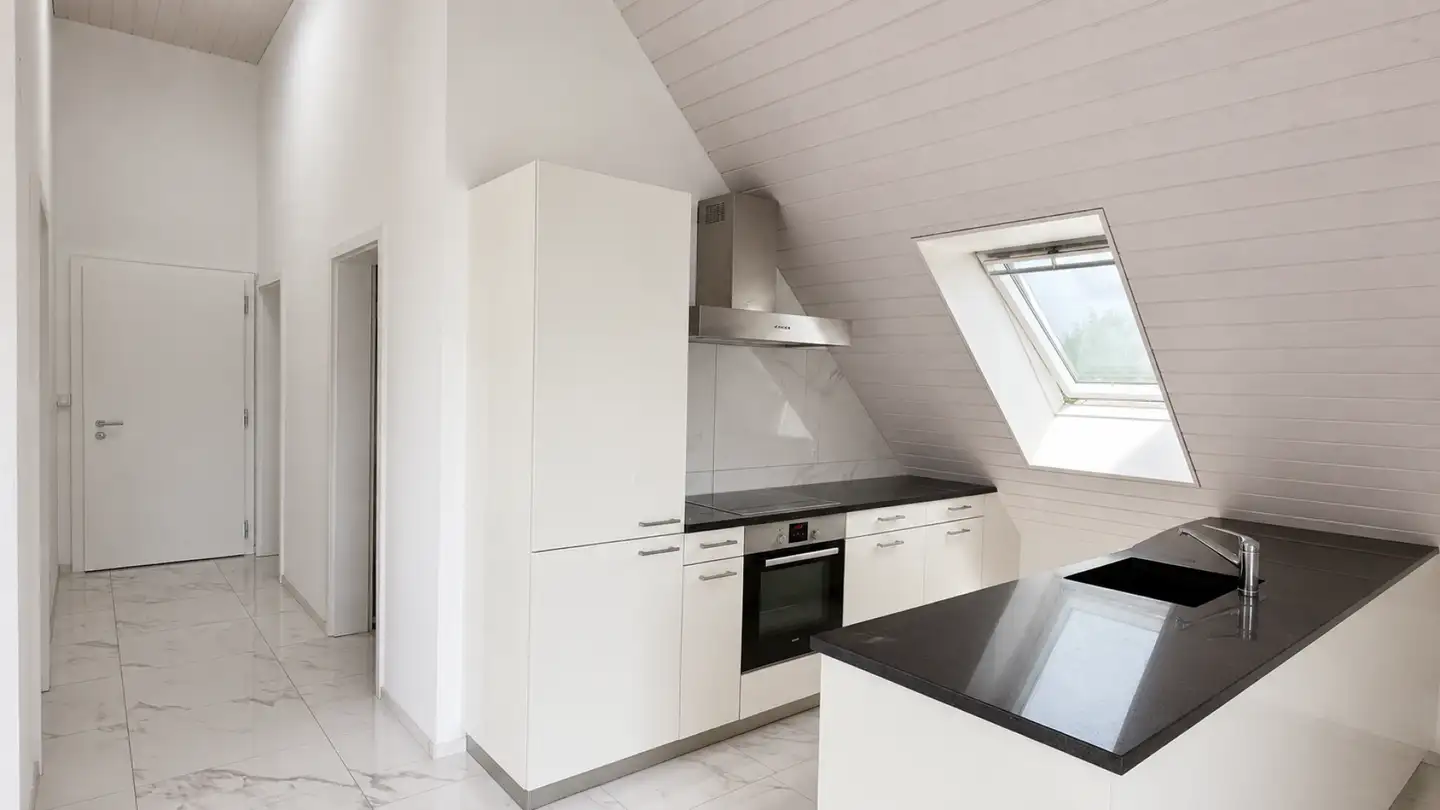 Wohnung mieten - Dahlienweg, 4528 Zuchwil - Foto 3