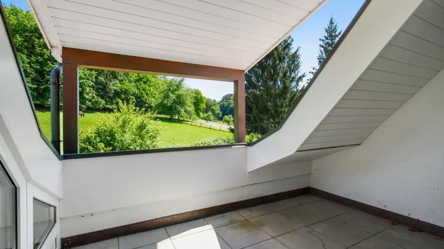 Appartamento in affitto - Hauptstrasse 21, 4304 Giebenach - Photo 2