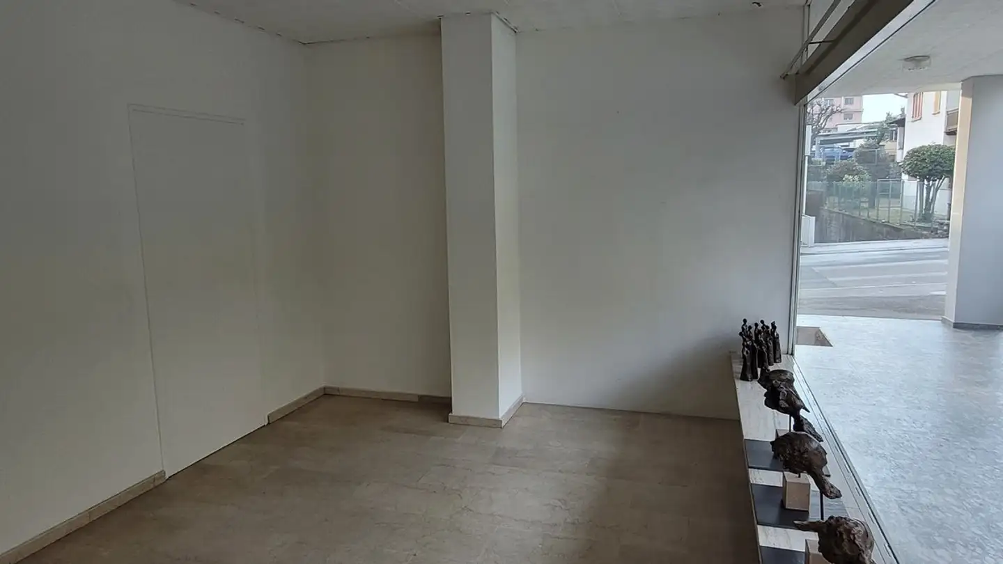 Bureau à louer - Via Giuseppe Motta 7, 6648 Minusio - Photo 2