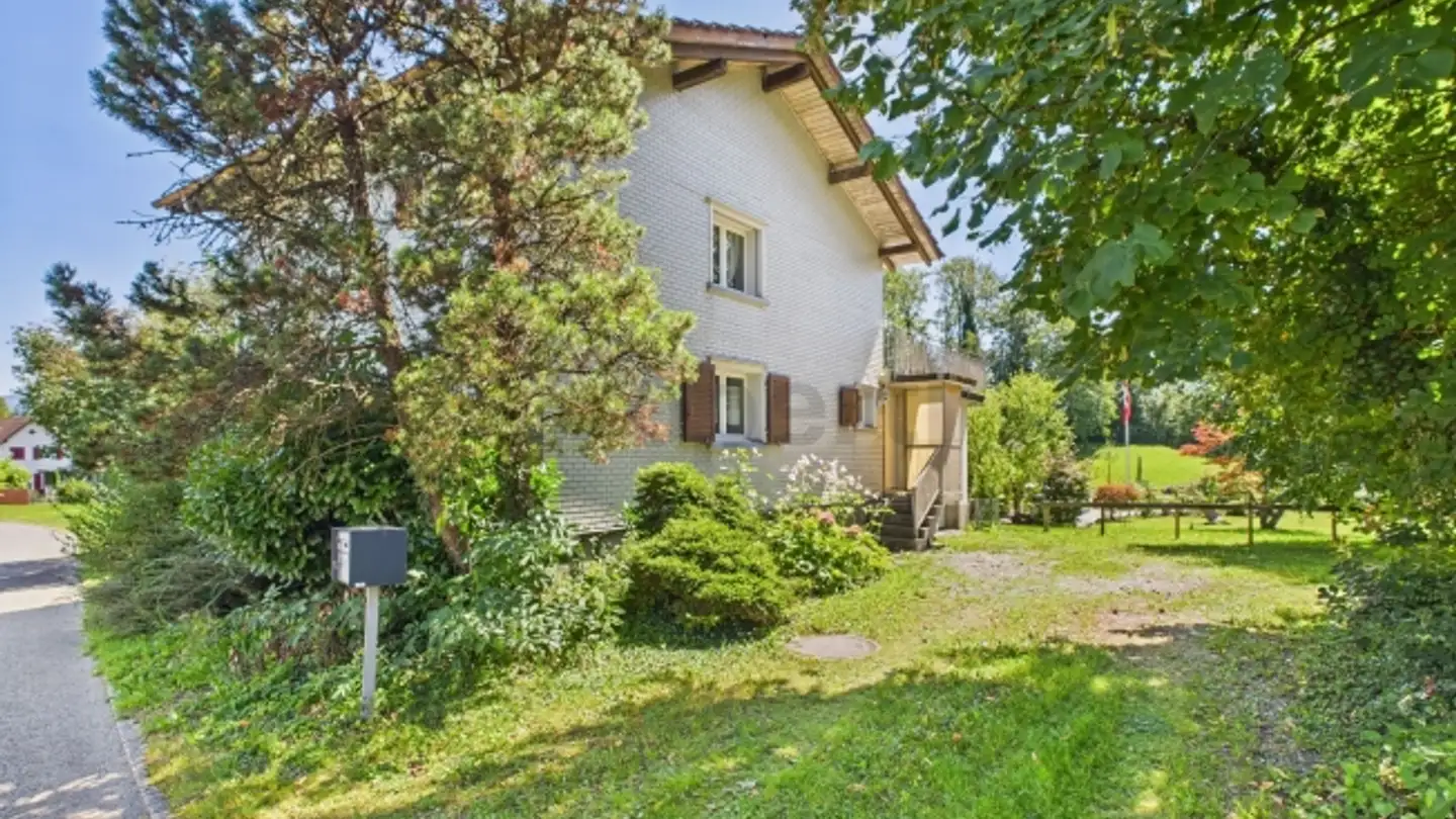 Single house for sale - 9453 Eichberg