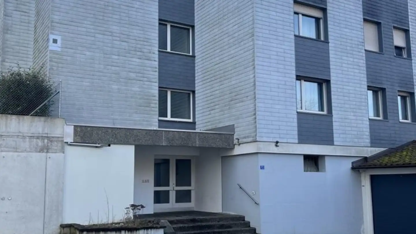 Wohnung mieten - Oelegasse 72, 3210 Kerzers