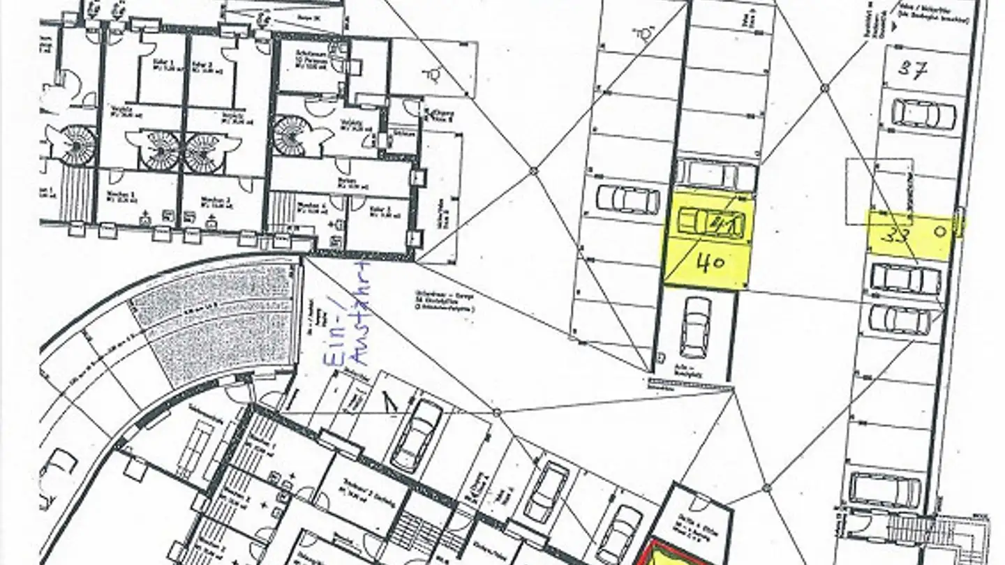 Parcheggio sotterraneo in vendita - Bohnackerstrasse 5, 8309 Nürensdorf - Foto 3