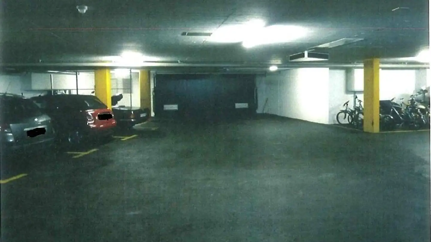 Parcheggio sotterraneo in vendita - Bohnackerstrasse 5, 8309 Nürensdorf - Foto 4