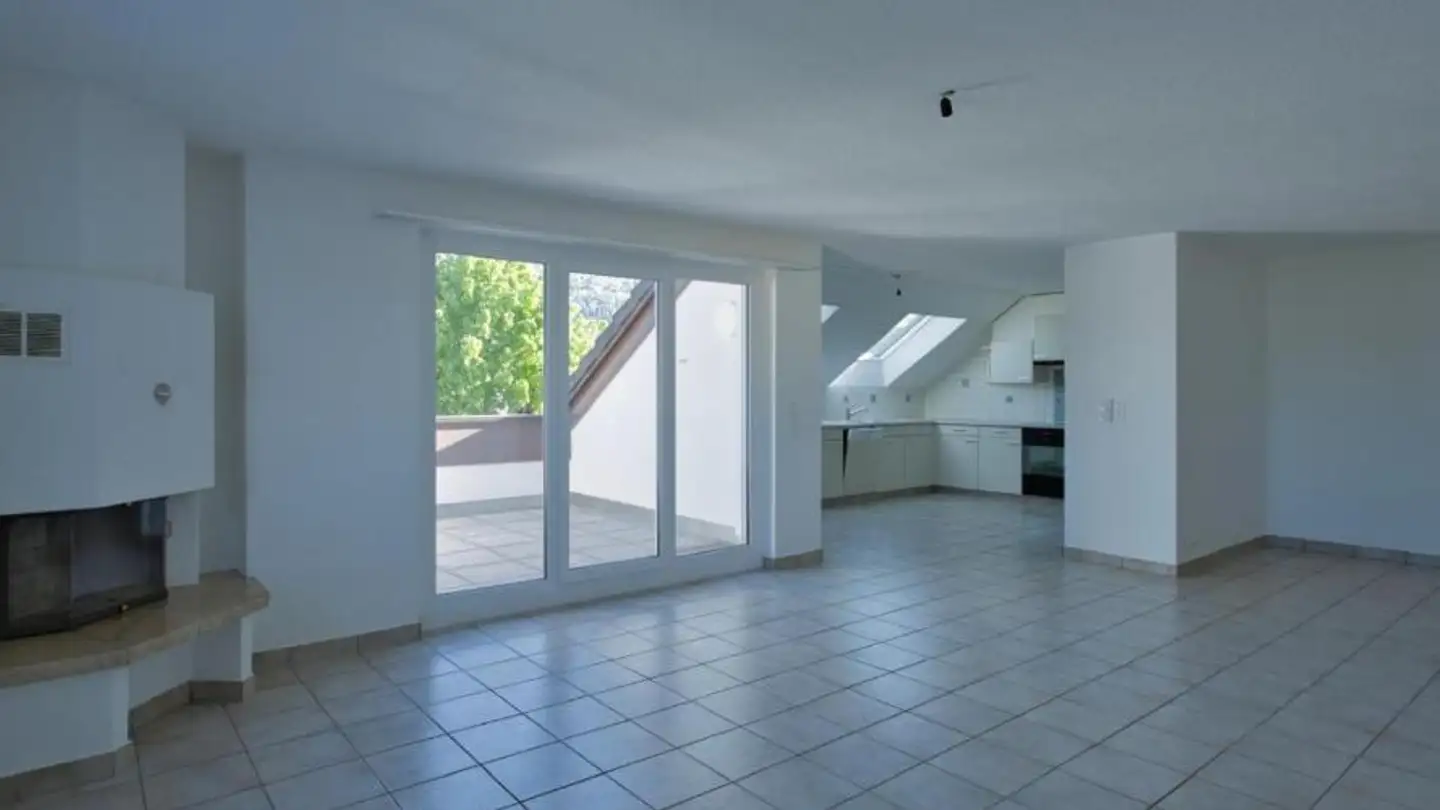 Wohnung mieten - Rue Préfet Comte 23, 2852 Courtételle