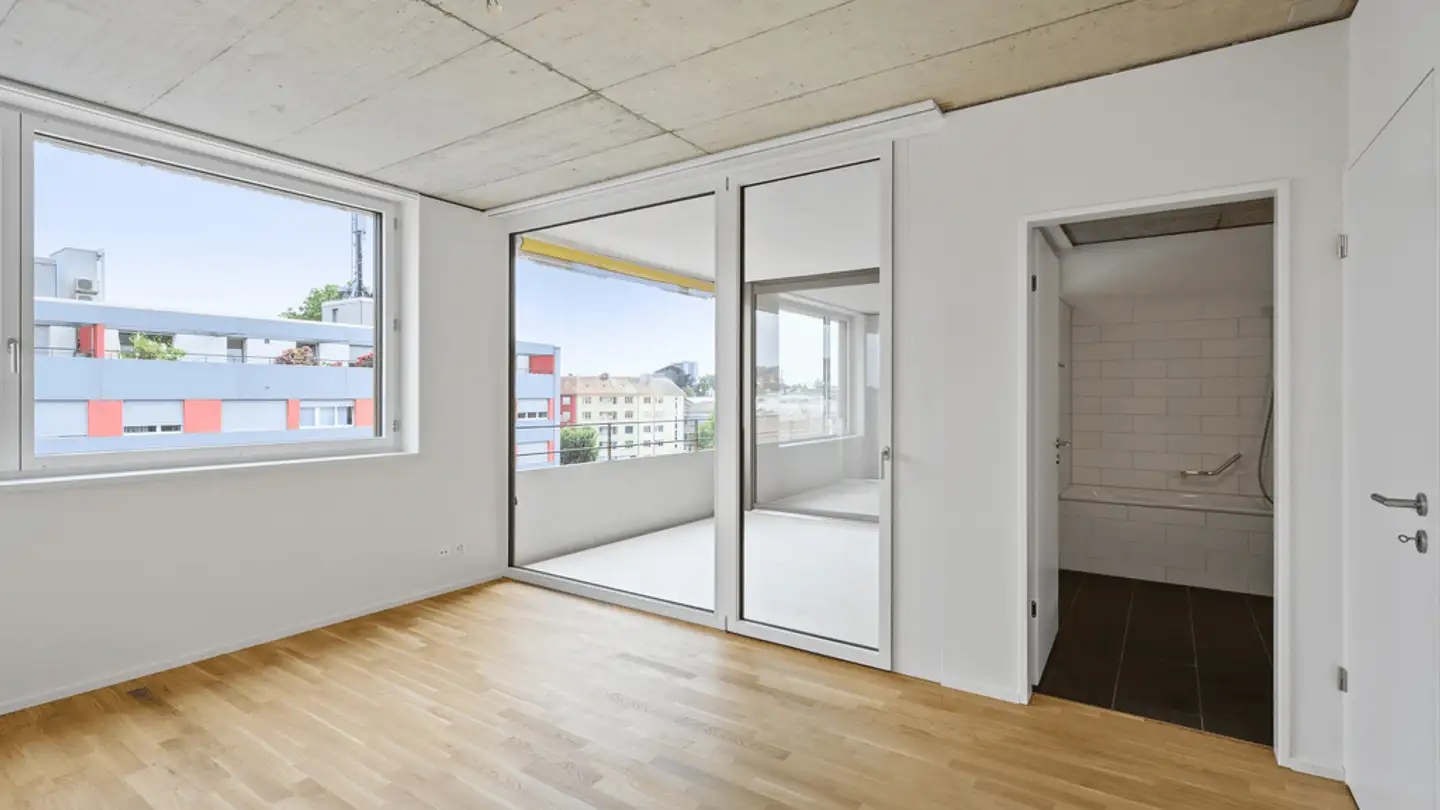 Appartamento in affitto - Rue Des Cygnes / Schwanengasse 15, 2503 Biel/Bienne - Foto 3