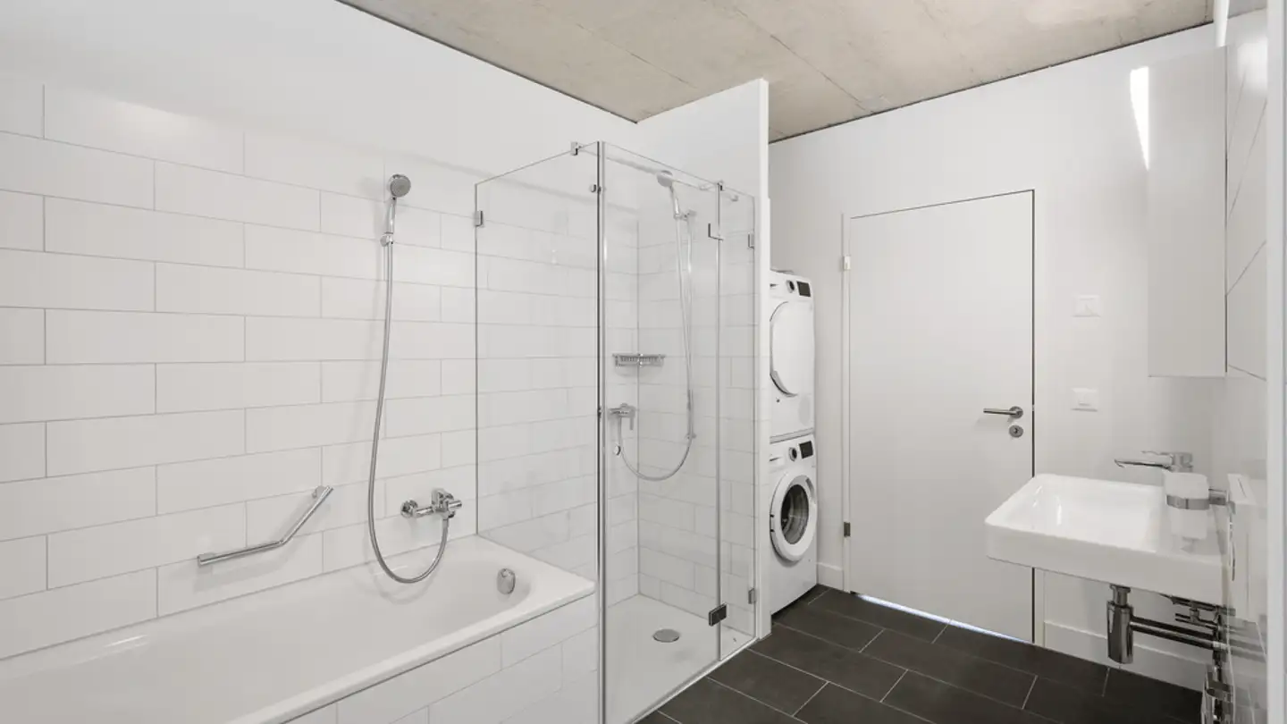 Appartamento in affitto - Rue Des Cygnes / Schwanengasse 15, 2503 Biel/Bienne - Foto 4