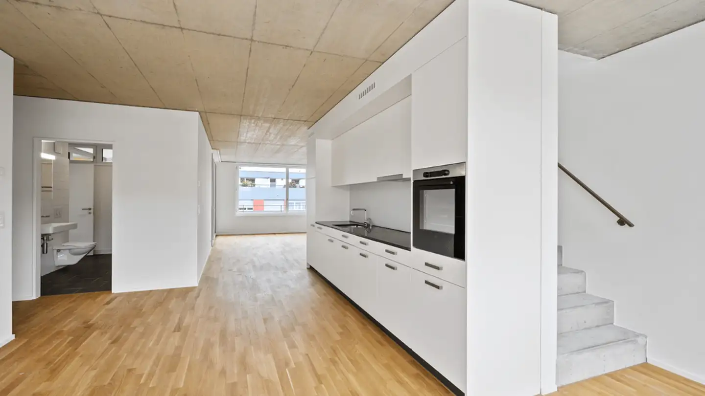 Appartamento in affitto - Rue Des Cygnes / Schwanengasse 15, 2503 Biel/Bienne