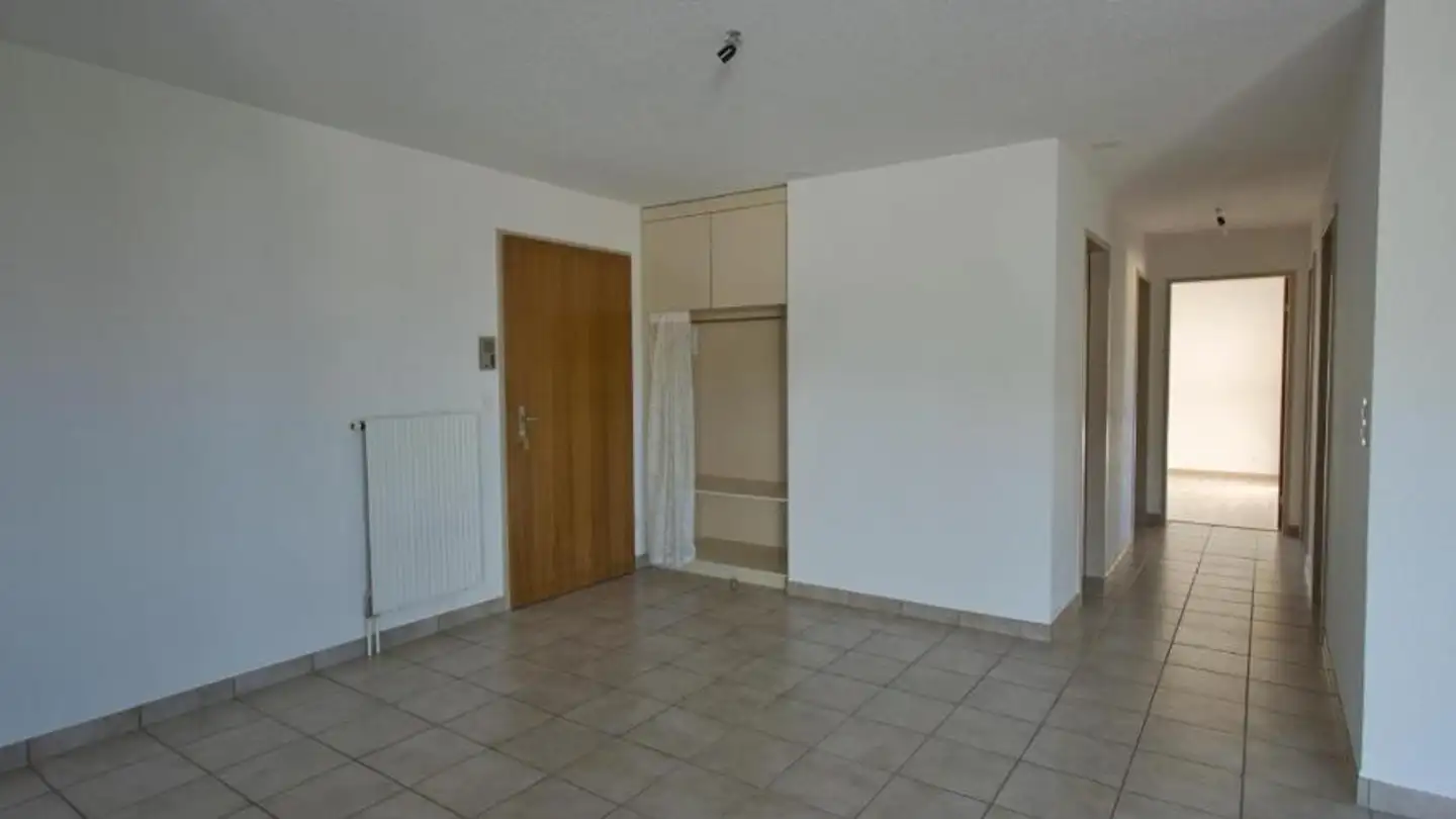 Wohnung mieten - Rue Préfet Comte 23, 2852 Courtételle - Foto 4