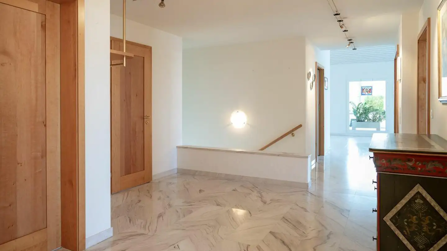 Penthouse for sale - Seidenstrasse 22a, 8853 Lachen SZ - Photo 4