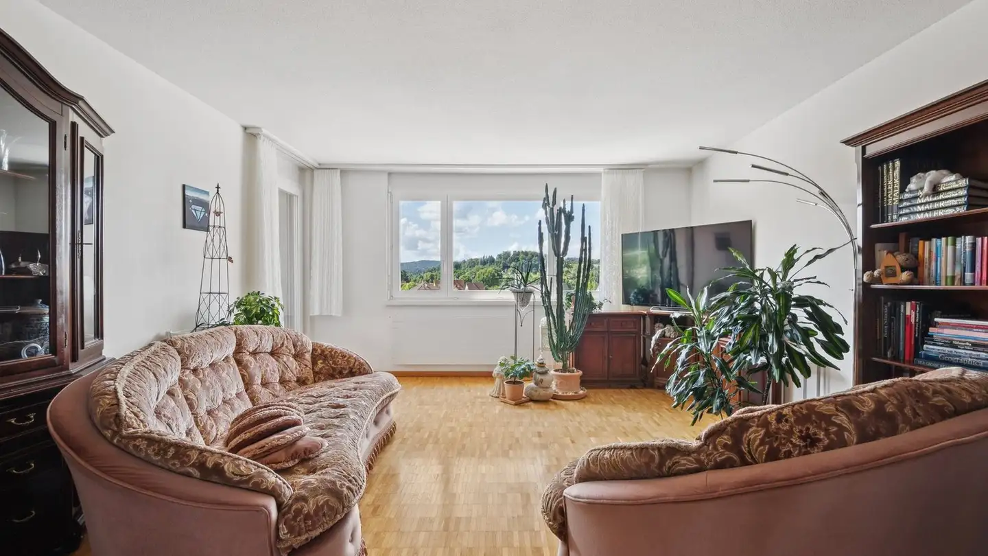 Wohnung kaufen - 5014 Gretzenbach