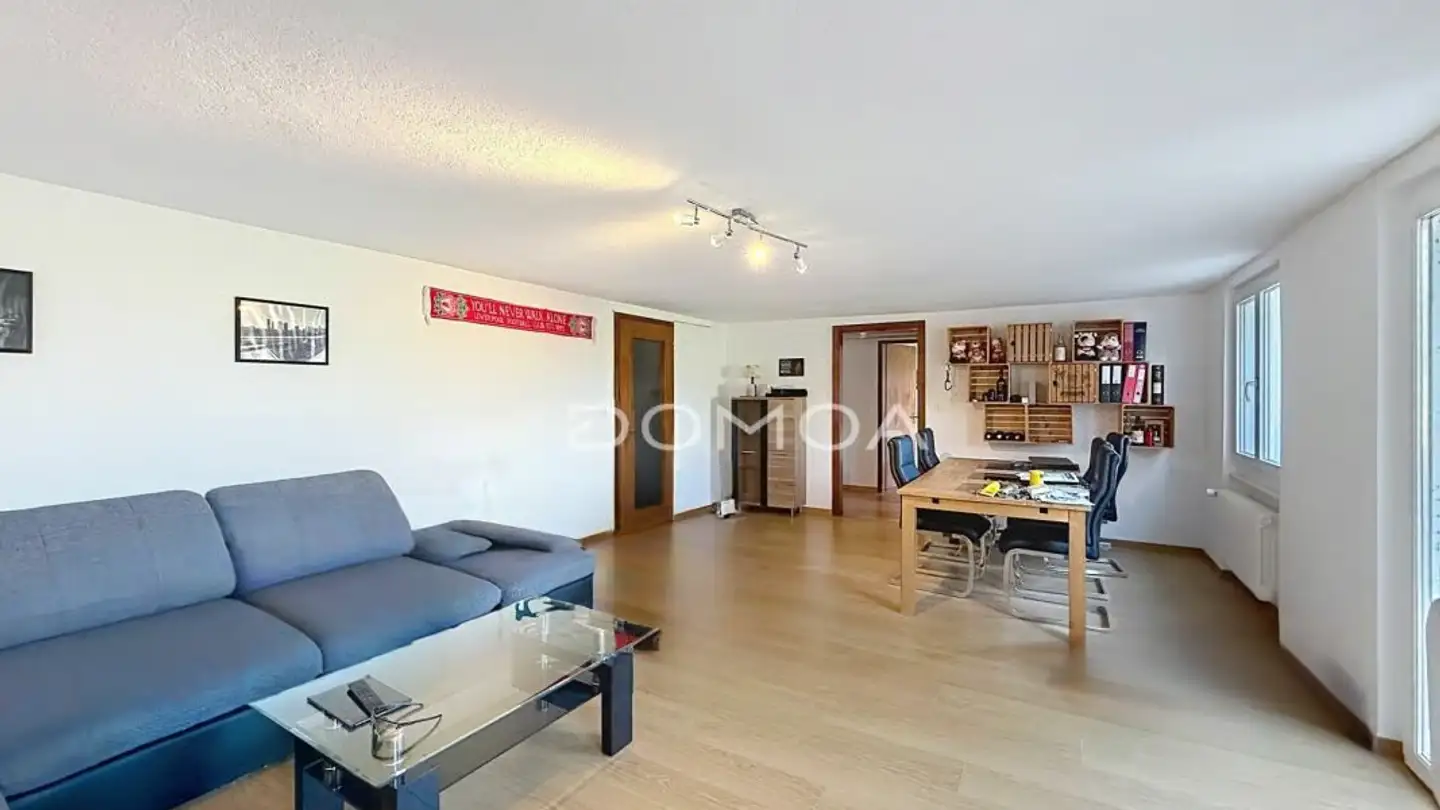 Apartment for sale - 1645 Le Bry