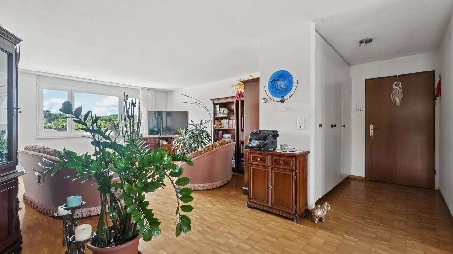 Wohnung kaufen - 5014 Gretzenbach - Foto 3