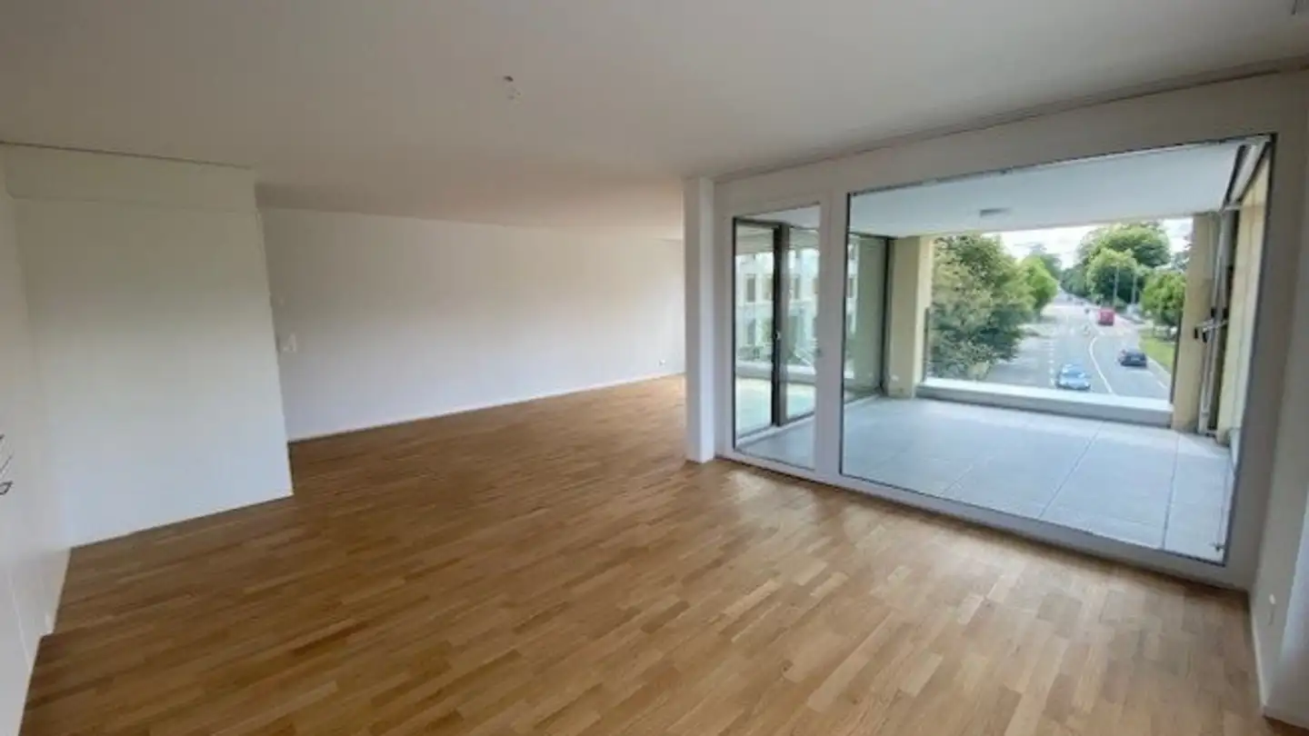 Appartamento in affitto - Hauptstrasse 2, 4562 Biberist - Photo 3