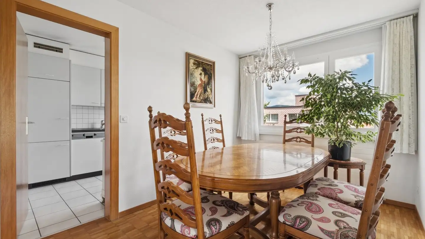 Wohnung kaufen - 5014 Gretzenbach - Foto 4