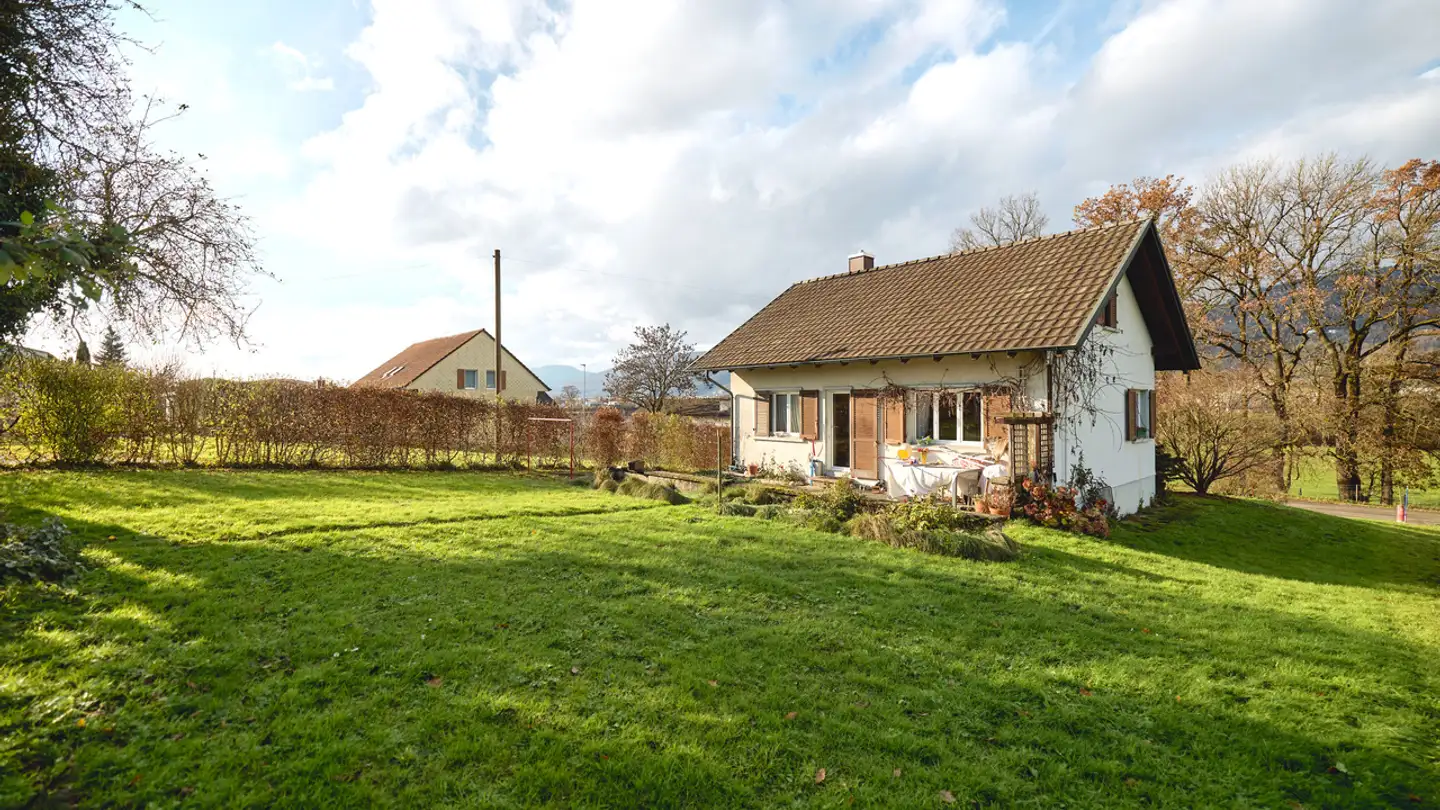 Terreno edificabile in vendita - 4624 Härkingen - Photo 3