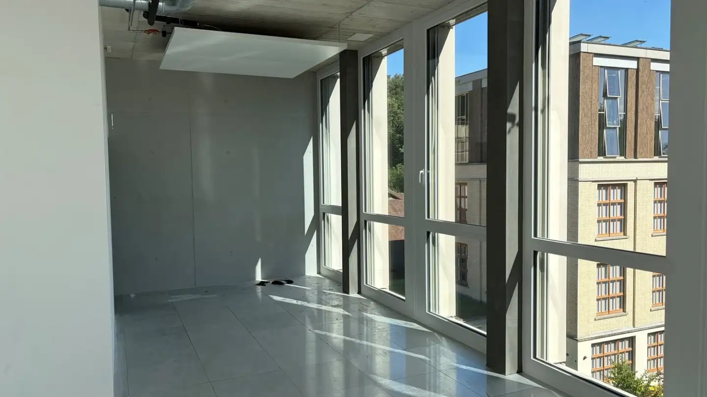 Spazio ufficio in affitto - Kemptpark 38, 8310 Kemptthal