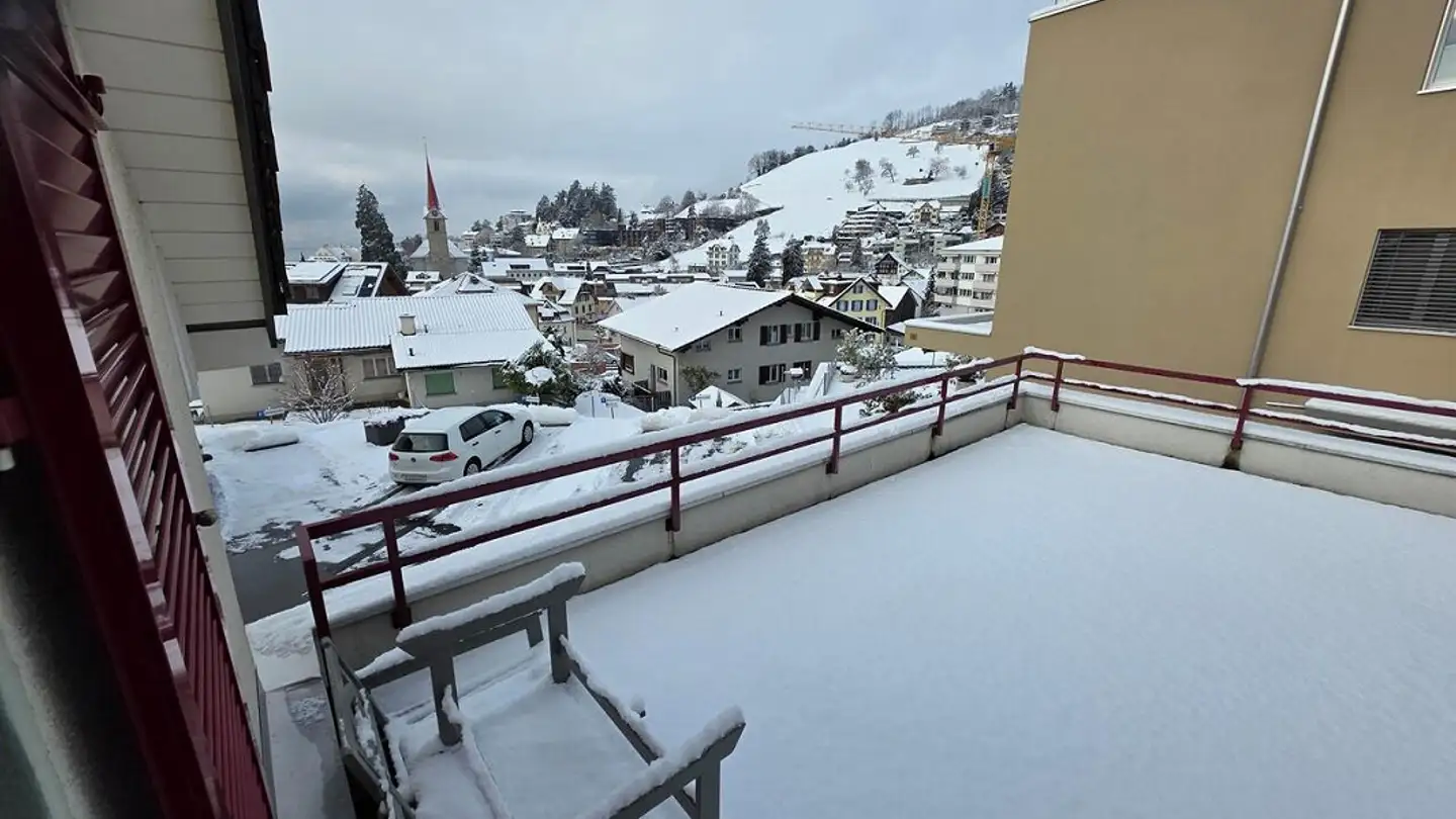 Bureau à louer - Blauweidweg 3, 6353 Weggis