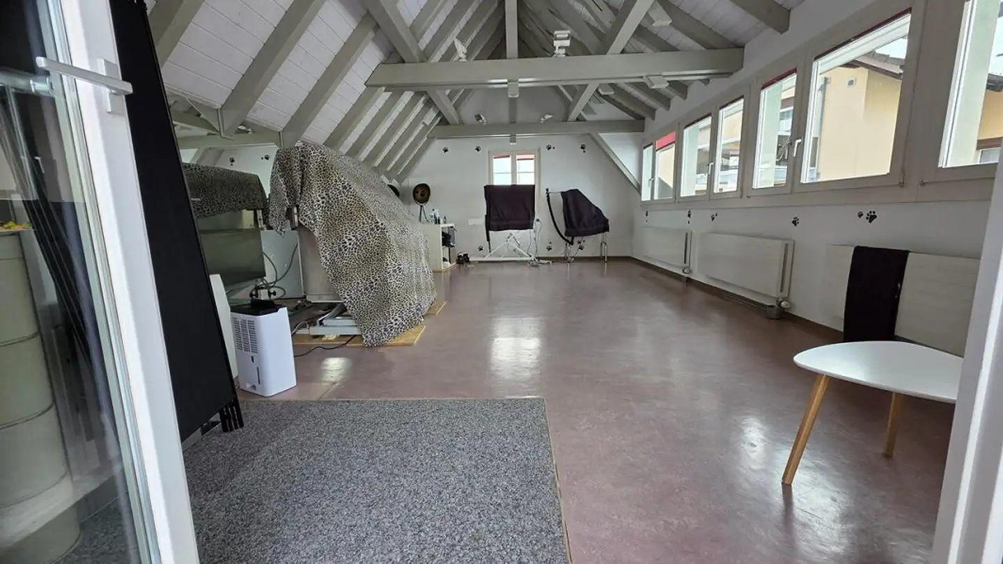 Bureau à louer - Blauweidweg 3, 6353 Weggis - Photo 2