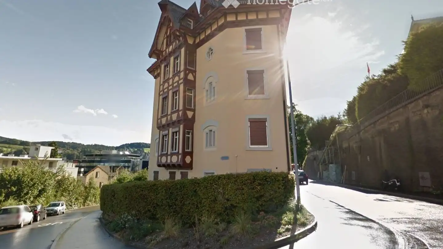 Appartamento in affitto - Leimatstrasse 21, 9000 St. Gallen - Foto 2
