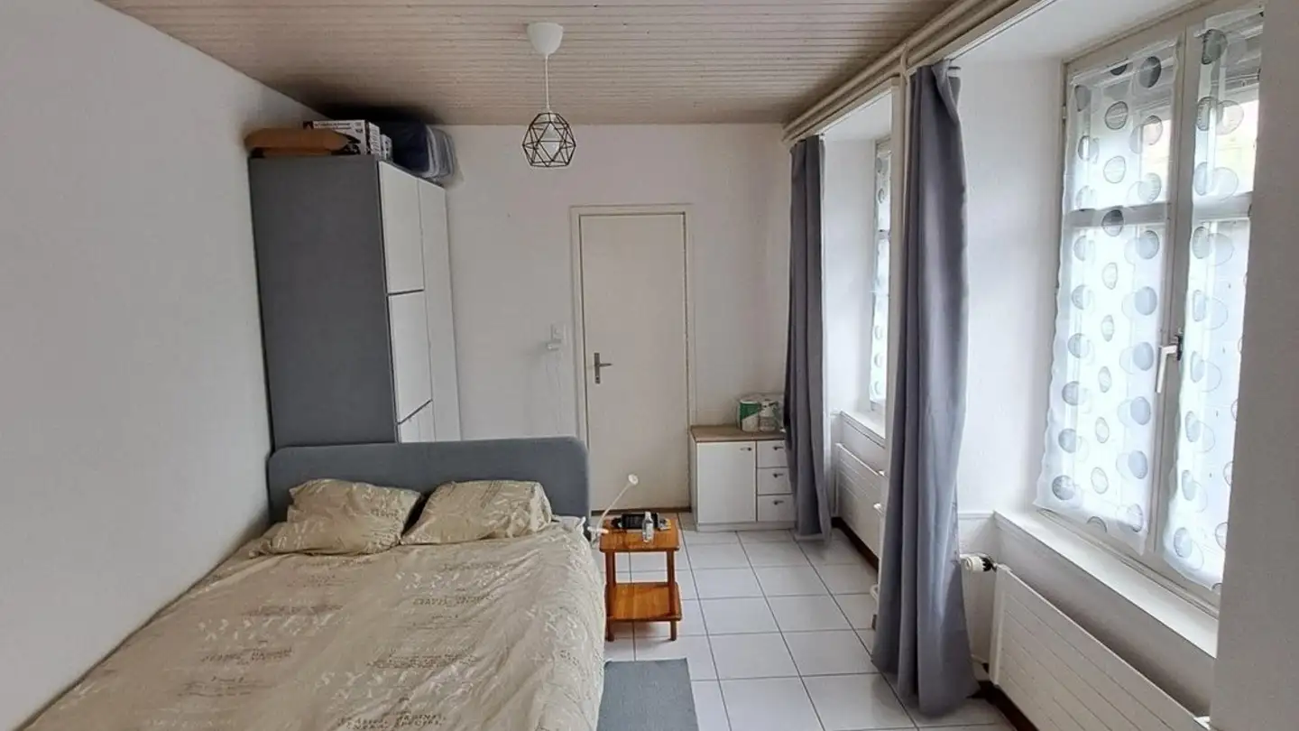 Appartamento in affitto - Leimatstrasse 21, 9000 St. Gallen - Foto 3