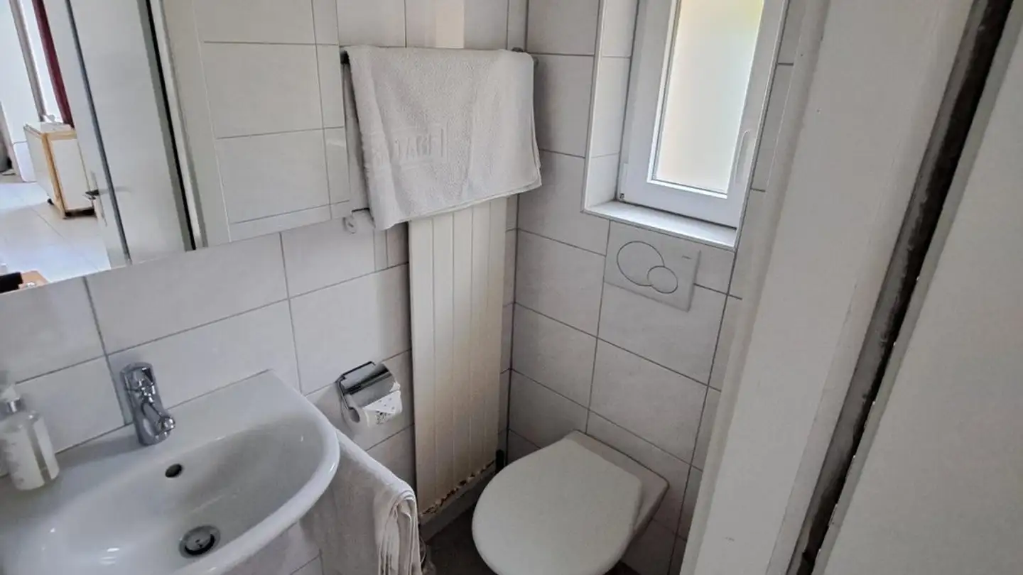 Appartamento in affitto - Leimatstrasse 21, 9000 St. Gallen - Foto 4