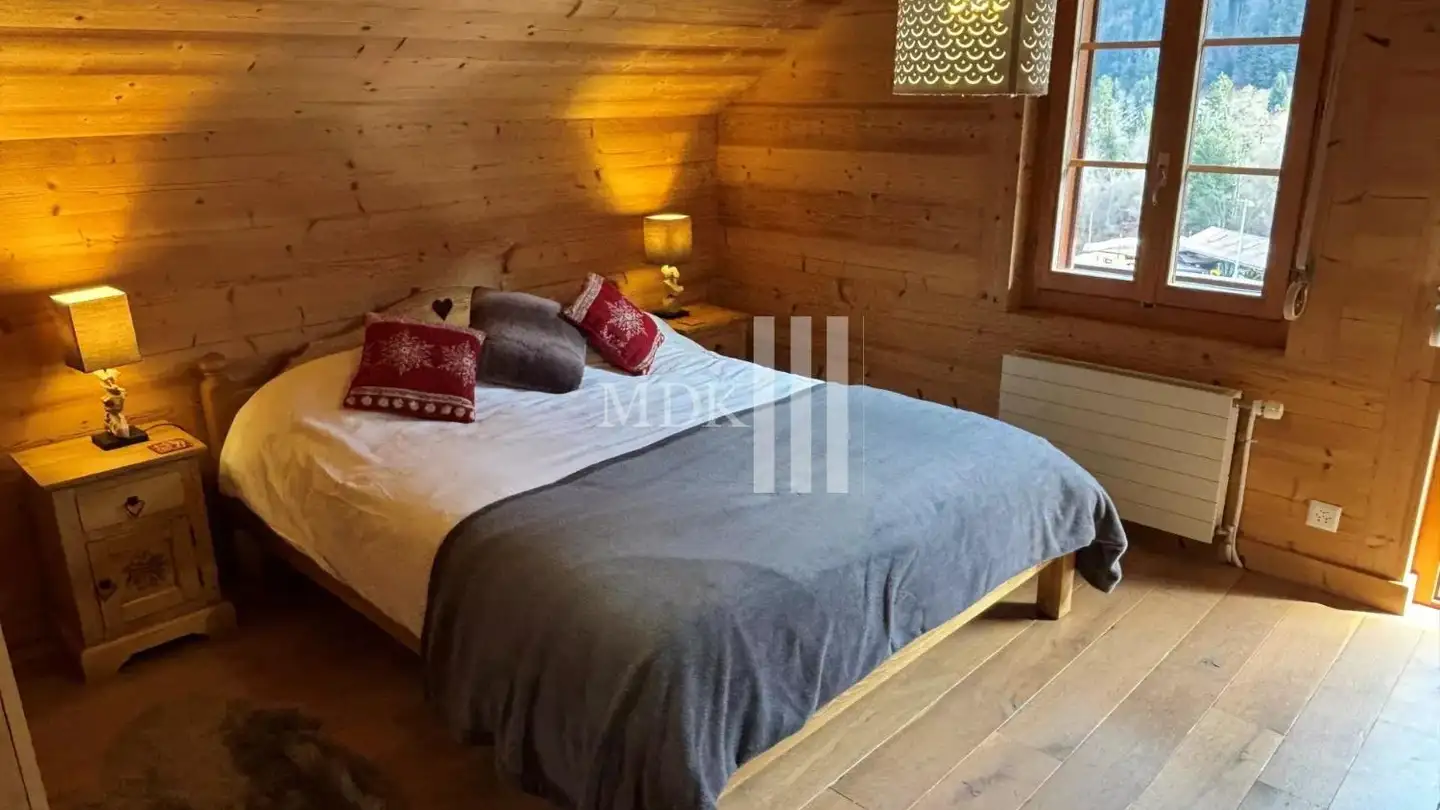 Chalet à vendre - 1873 Val-d'Illiez - Photo 4