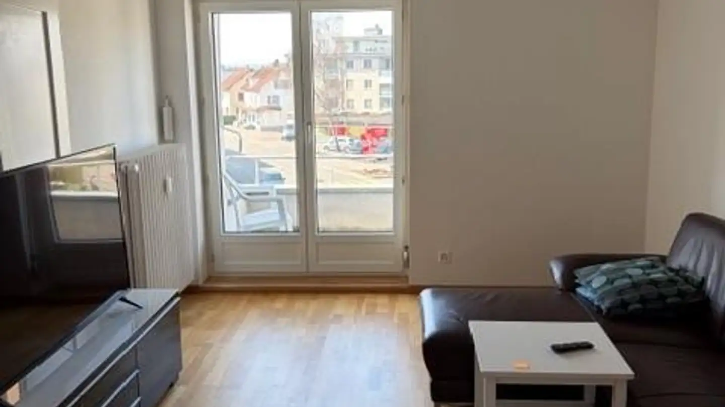 Appartamento in affitto - Zürcherstrasse 66, 8500 Frauenfeld - Foto 3