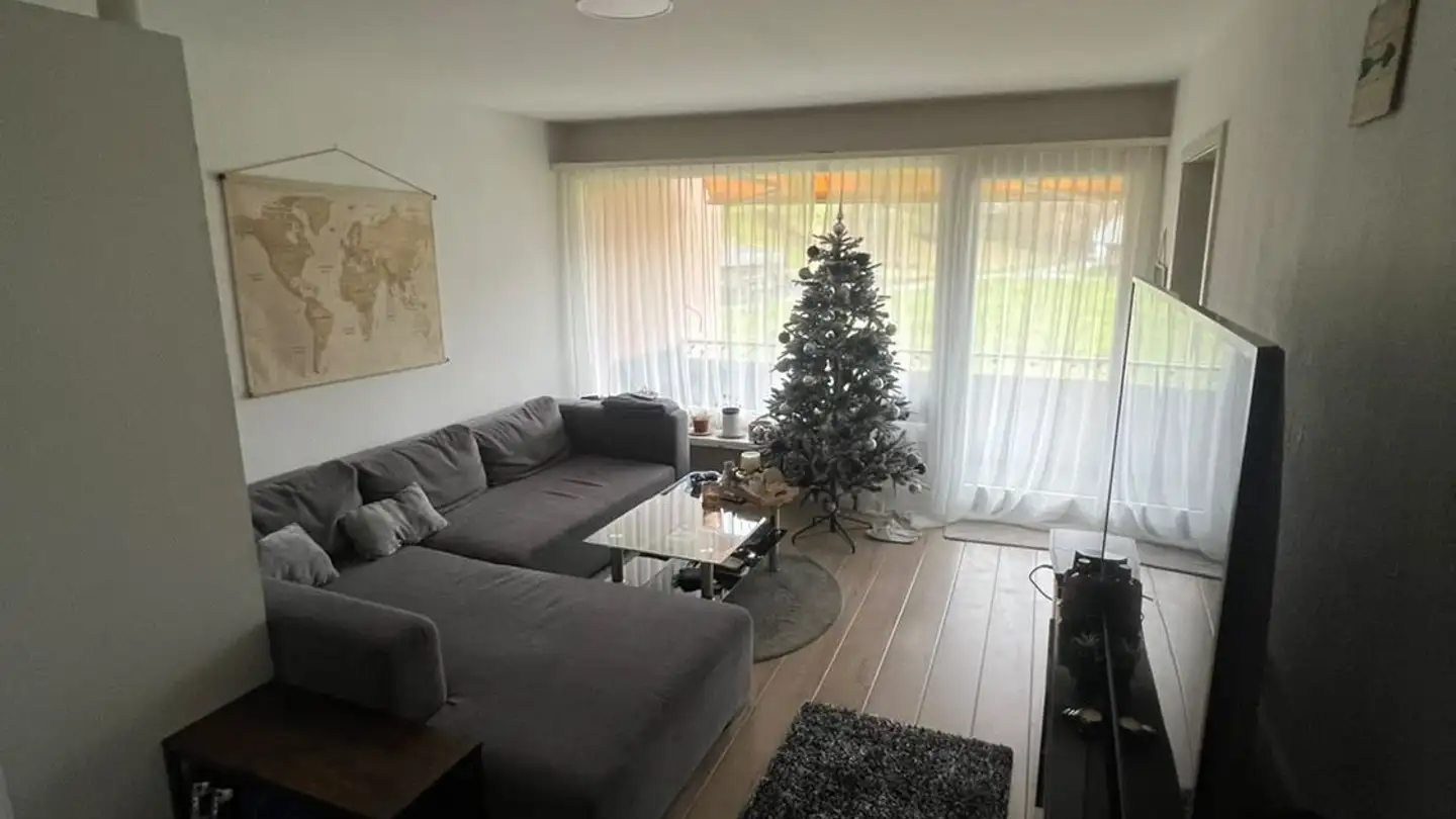Wohnung mieten - Bahnstrasse 772, 5728 Gontenschwil - Foto 2