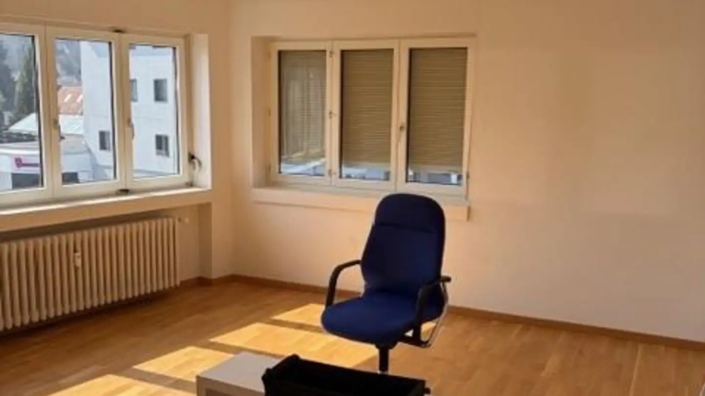 Appartamento in affitto - Zürcherstrasse 66, 8500 Frauenfeld - Foto 4