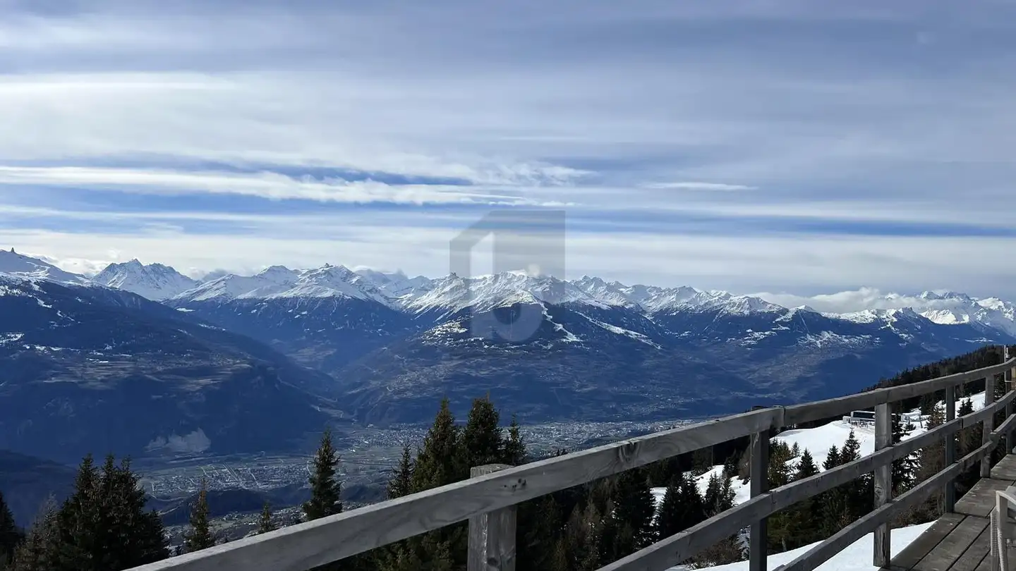Restaurant for sale - 1966 St-Romain (Ayent) - Photo 2