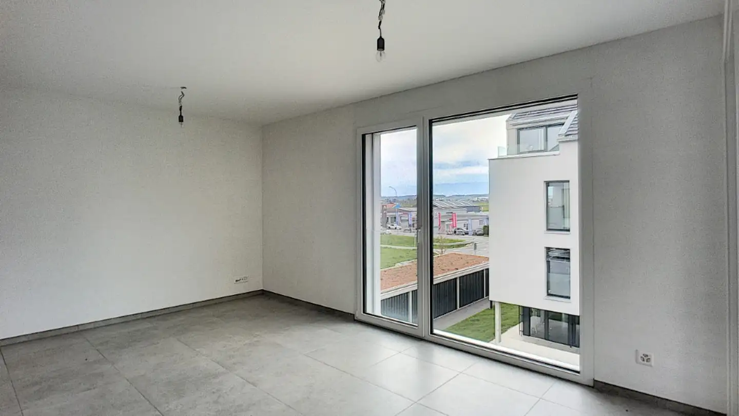 Wohnung mieten - Rue Alexandre-Dumont 3, 1562 Corcelles-près-Payerne - Foto 2