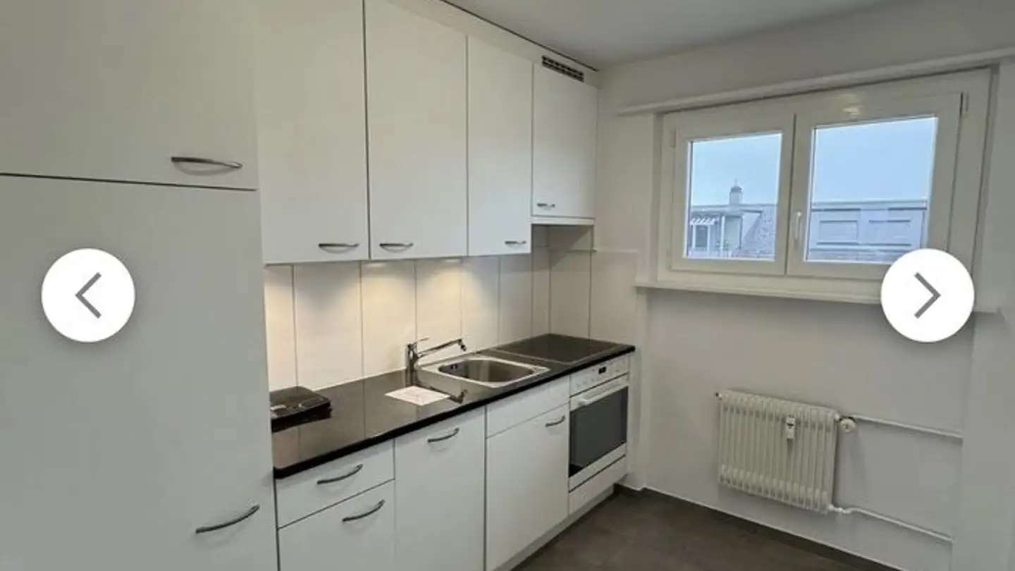 Apartment for rent - Lindenhof 13, 3422 Kirchberg BE