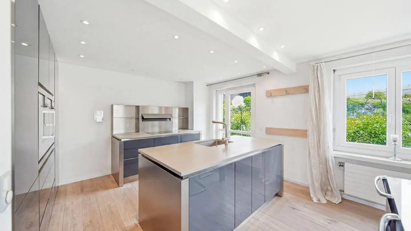 Edificio residenziale in vendita - 8951 Fahrweid - Foto 3