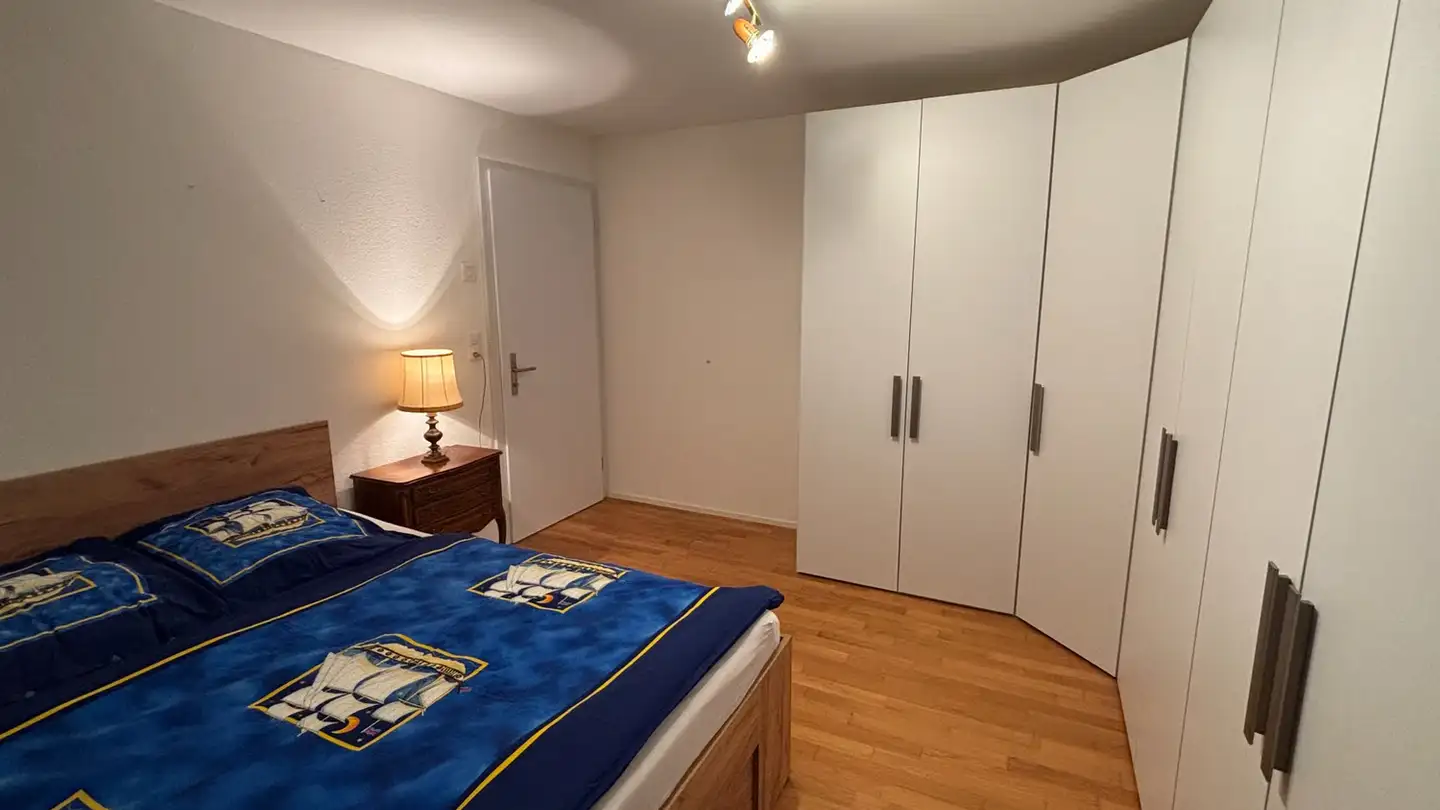 Appartamento in affitto - 3800 Matten b. Interlaken - Foto 3