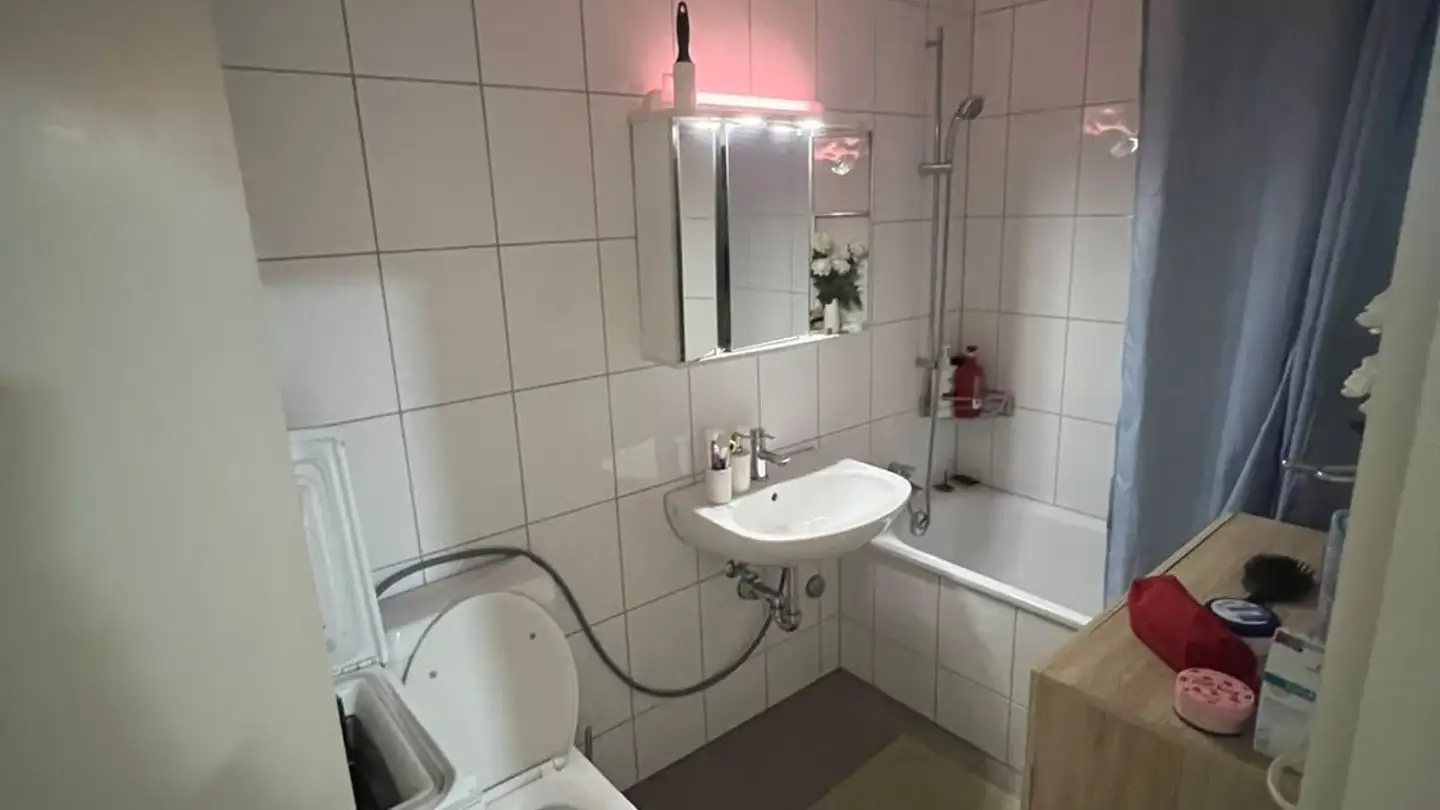 Wohnung mieten - Bahnstrasse 772, 5728 Gontenschwil - Foto 4