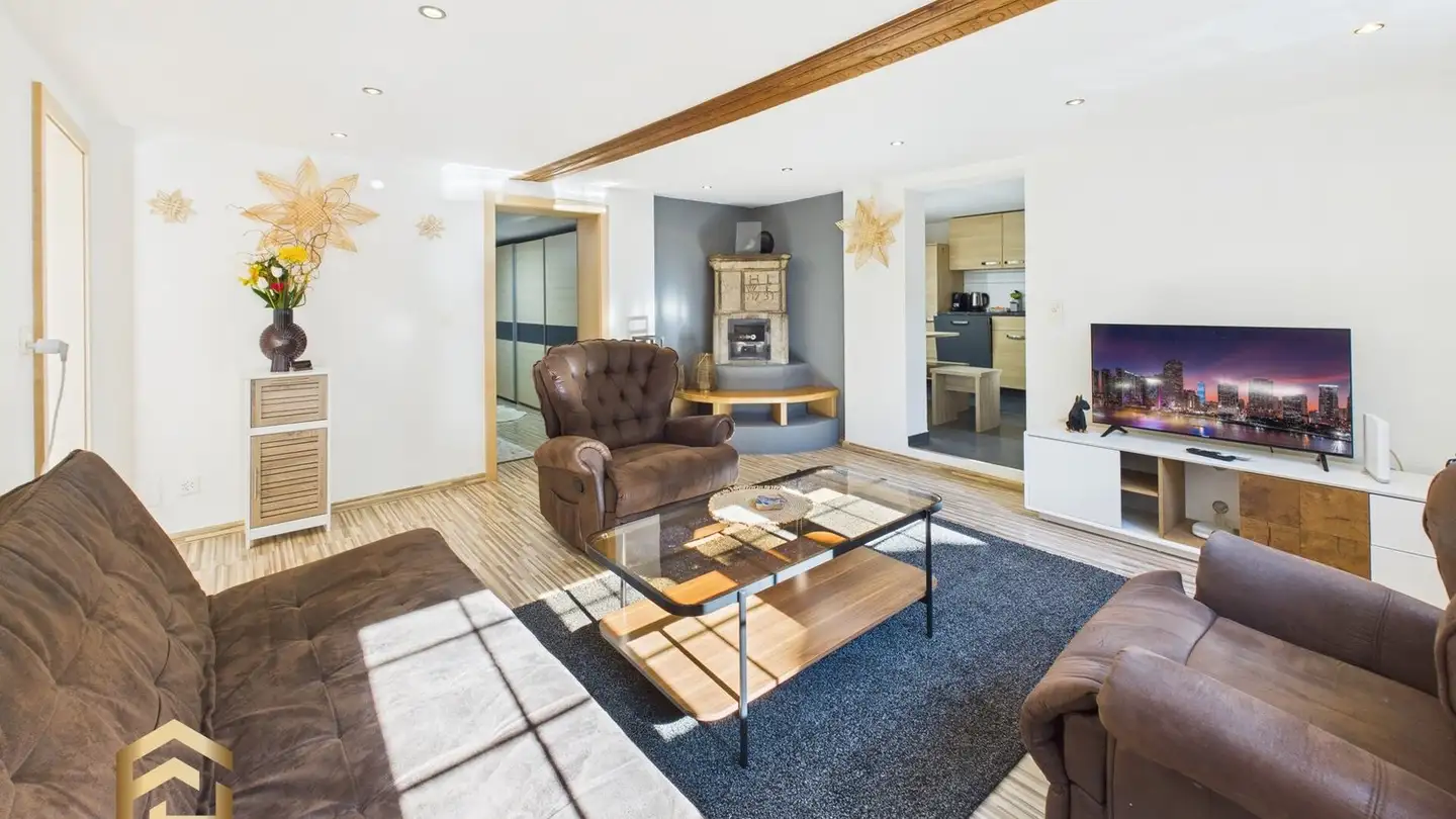 Wohnung kaufen - 3928 Randa