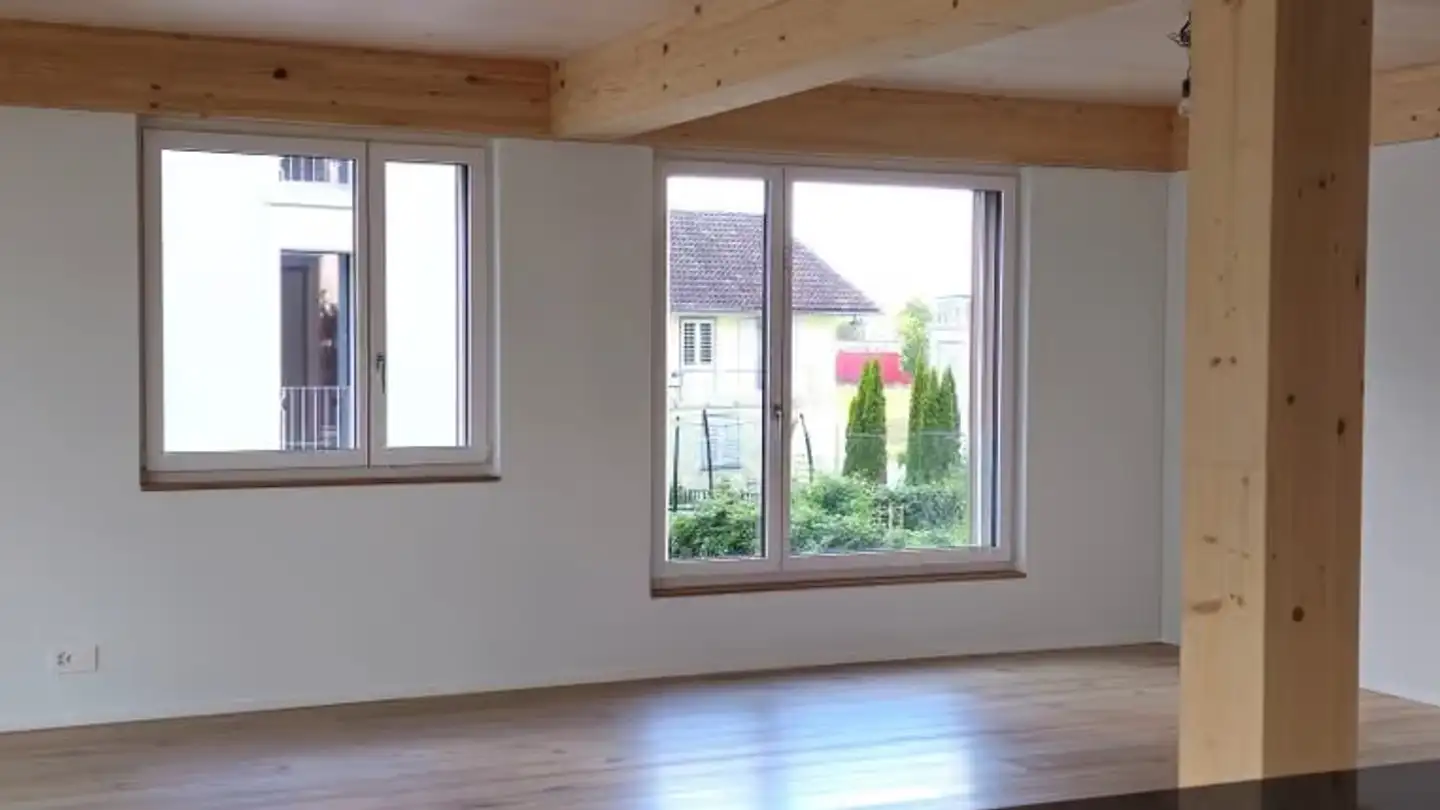 Appartamento in affitto - Unterfeldweg 6, 6340 Baar