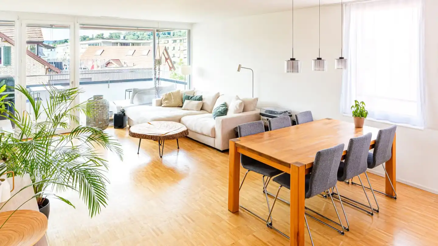 Appartamento in affitto - Rundstrasse, 8400 Winterthur