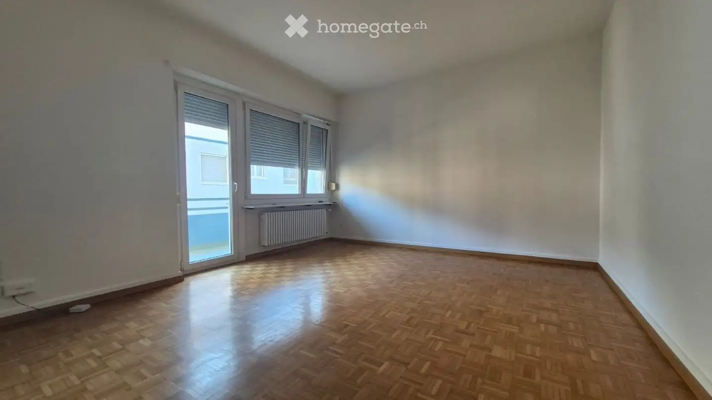 Appartement à louer - Via Generale Enrico Guisan 23, 6830 Chiasso