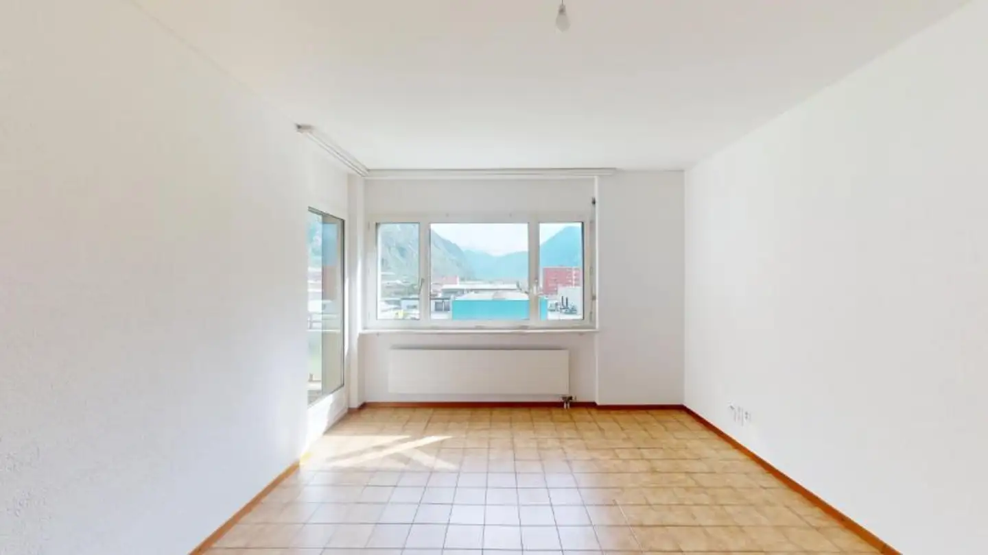 Apartment for rent - Via Quinta 53, 6710 Biasca - Photo 3