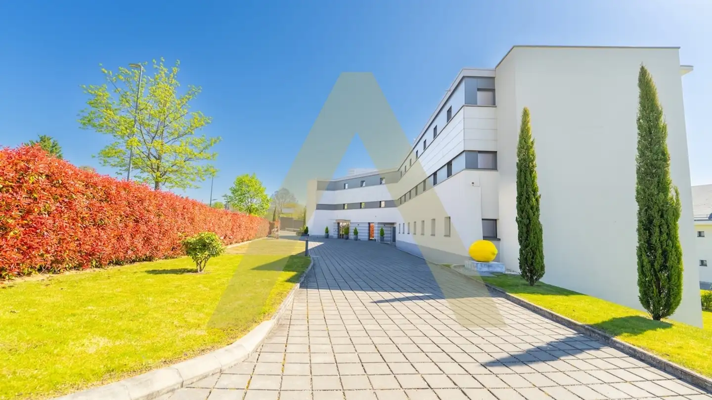 Appartement à louer - Avenue Du Chablais, 1015 Lausanne - Photo 3