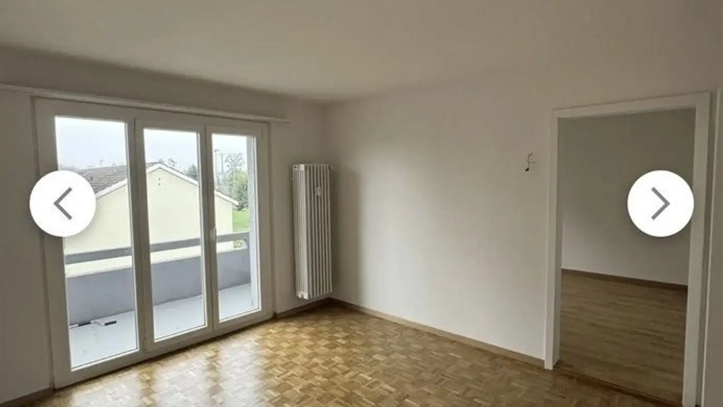 Apartment for rent - Lindenhof 13, 3422 Kirchberg BE - Photo 4