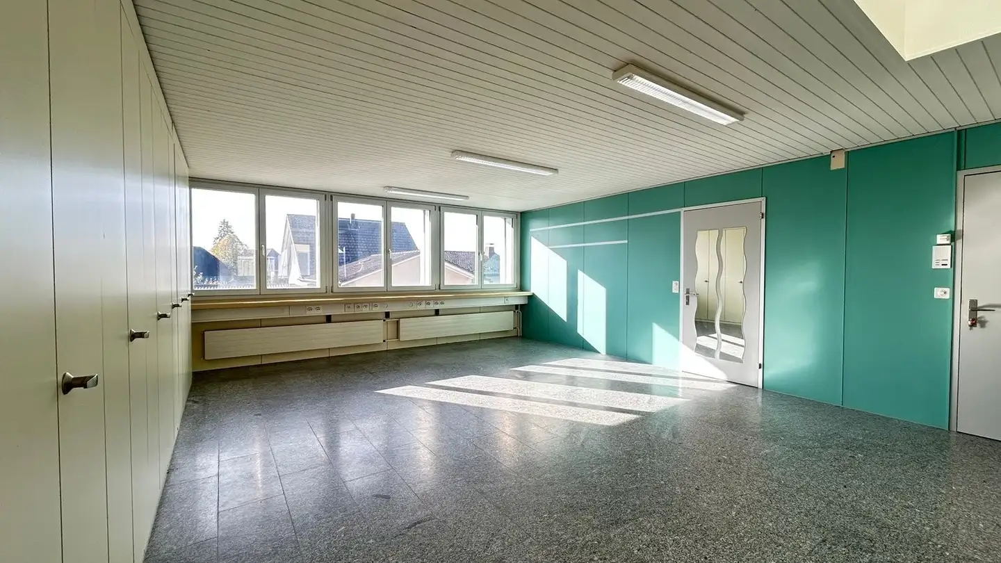 Commercial for rent - Bahnhofstrasse 37, 3427 Utzenstorf - Photo 4