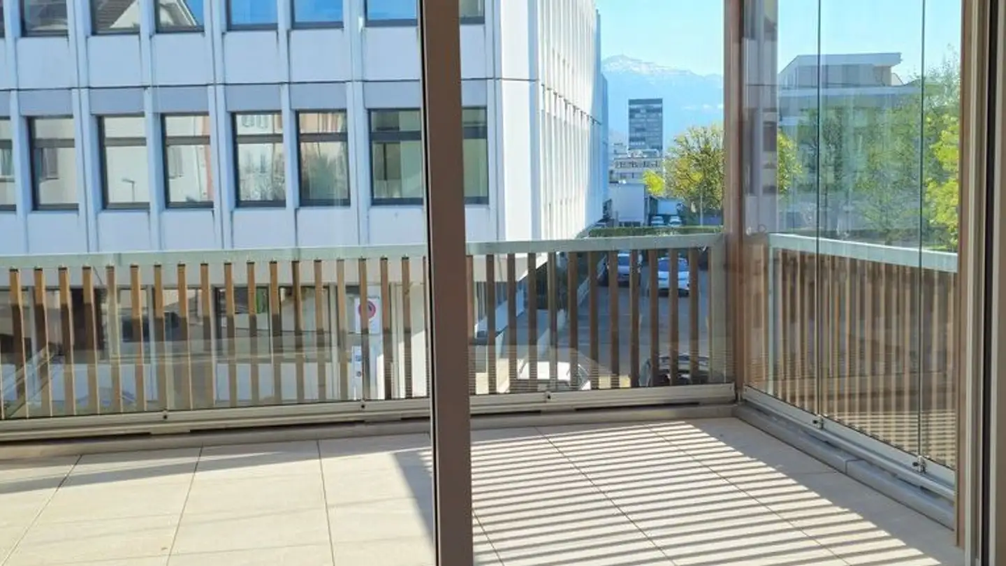 Appartamento in affitto - Unterfeldweg 6, 6340 Baar - Foto 4