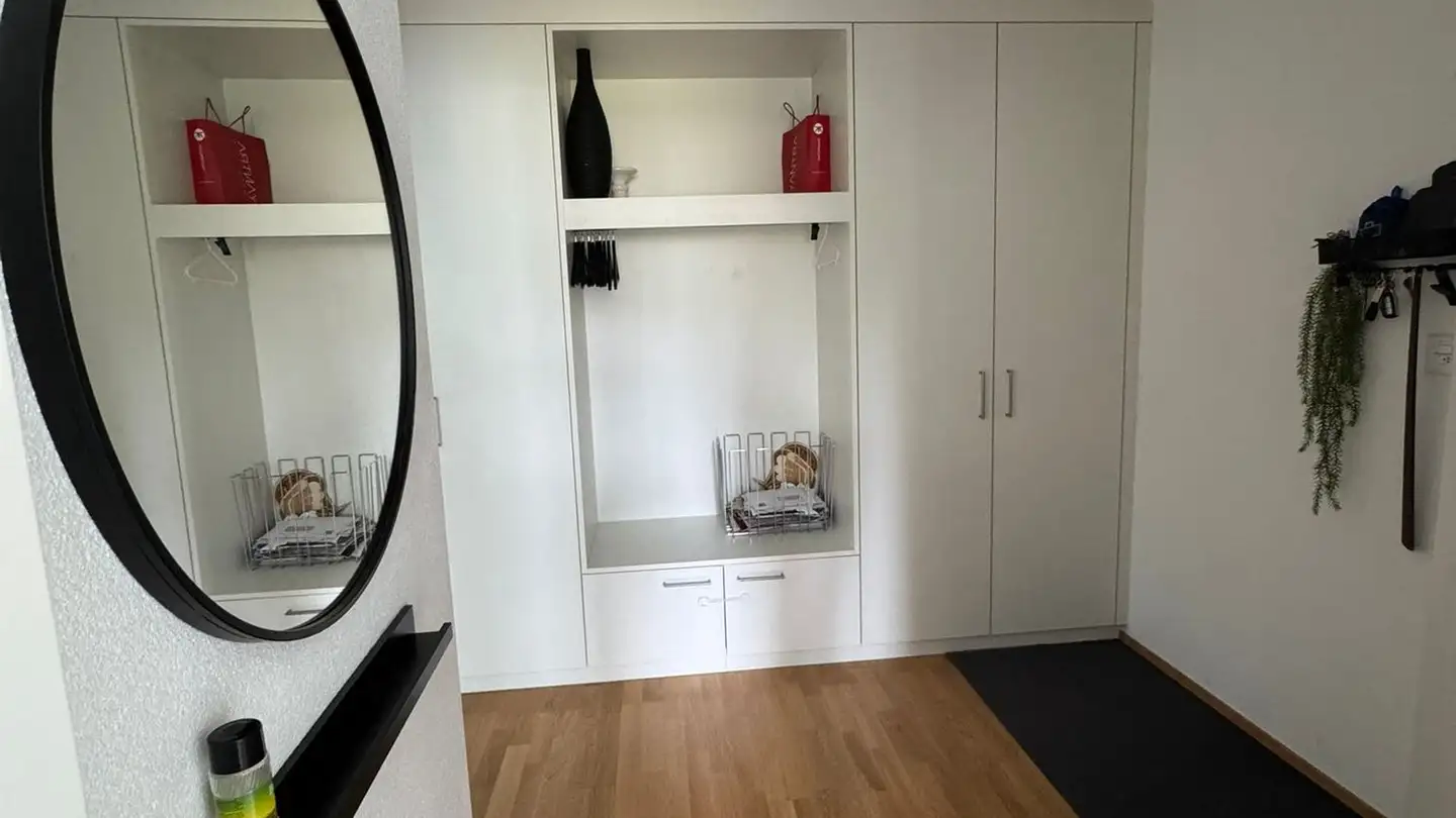 Apartment for rent - Binzacherweg 10, 8166 Niederweningen